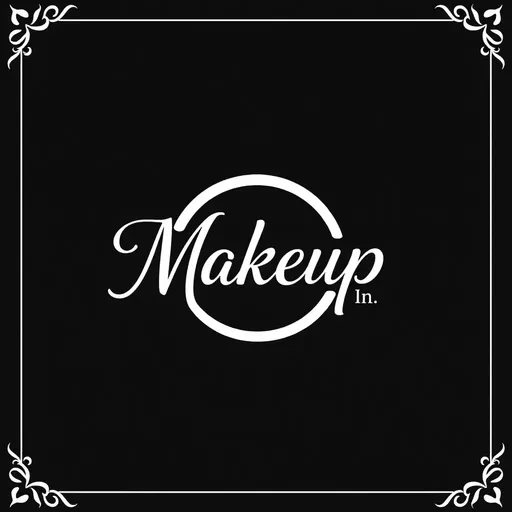  Logos de maquillaje: expresión creativa a través de imágenes simbólicas