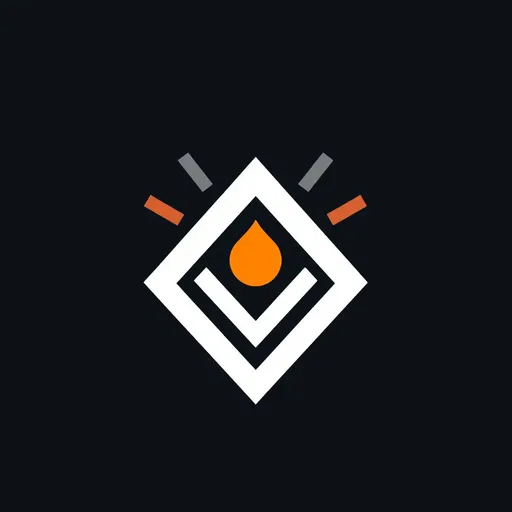  Logotipo Constructor: Herramienta de diseño de logotipo profesional.