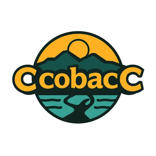  Logotipo de Cobac Presentado Varios Veces