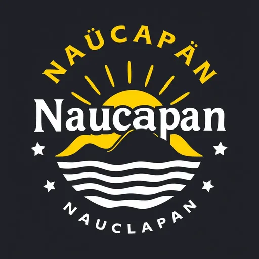  Logotipo de Naucalpan Aparece por Tercera Vez