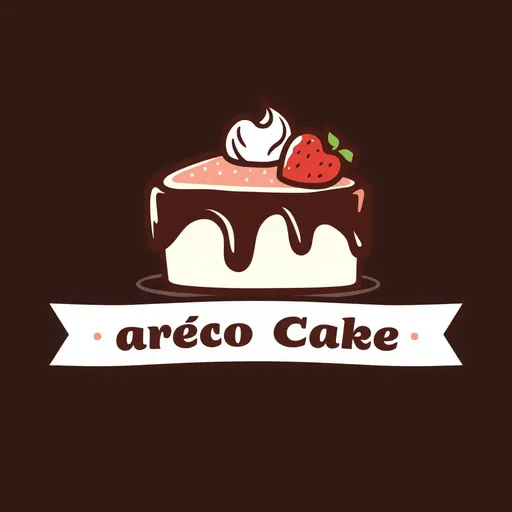  Logotipo de Tarta: Logotipo de Tarta Encontrado