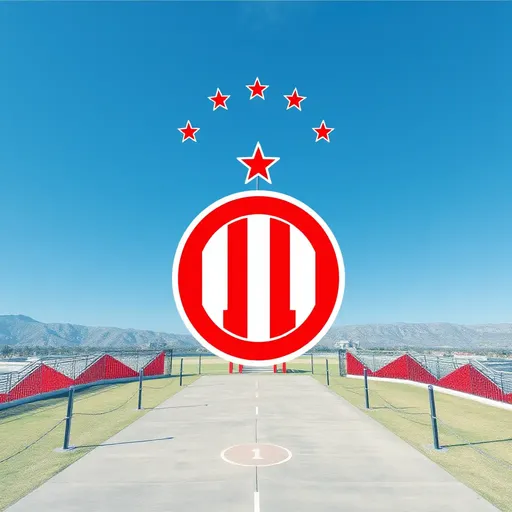  Logotipo de Toluca: Representación Icono del Fútbol Mexicano