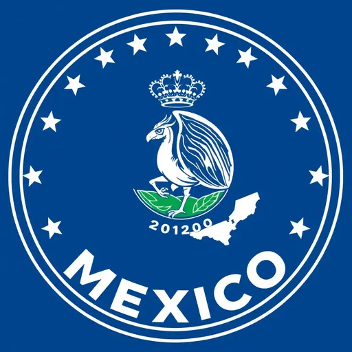  Logotipo de Uae México Desvelado para Reconocimiento Internacional