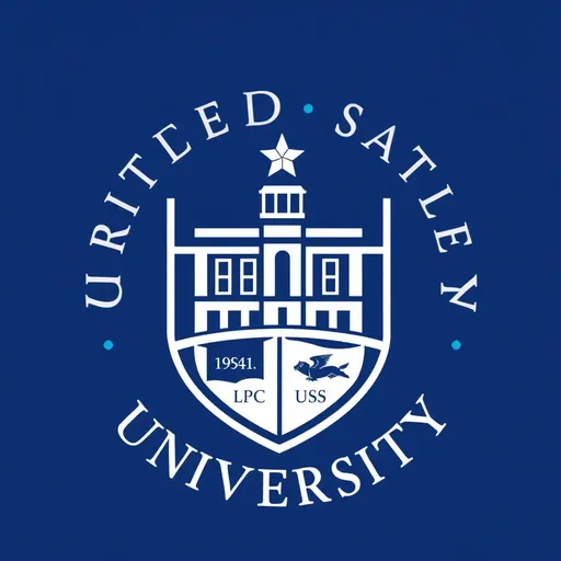  Logotipo de la Universidad: Símbolo de Excelencia Académica