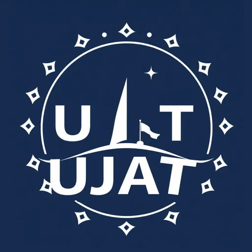  Logotipo de la Universidad de Jaffna y Tecnologías Asociadas