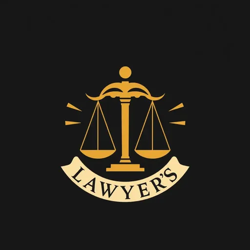  Logotipos de Abogados Evidocian Fidelidad y Credibilidad en el Derecho