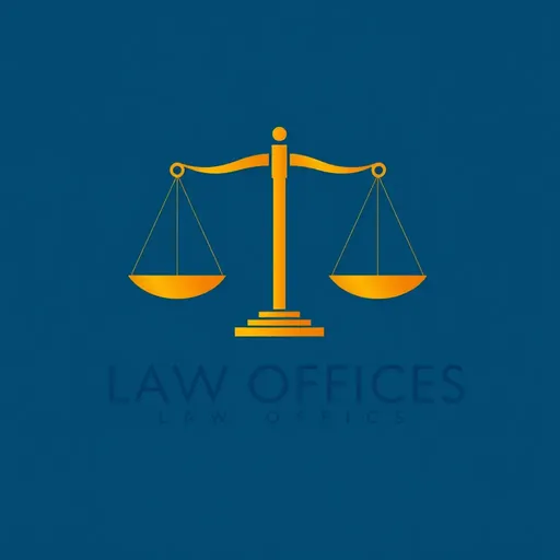  Logotipos profesionales para bufetes de abogados establecidos