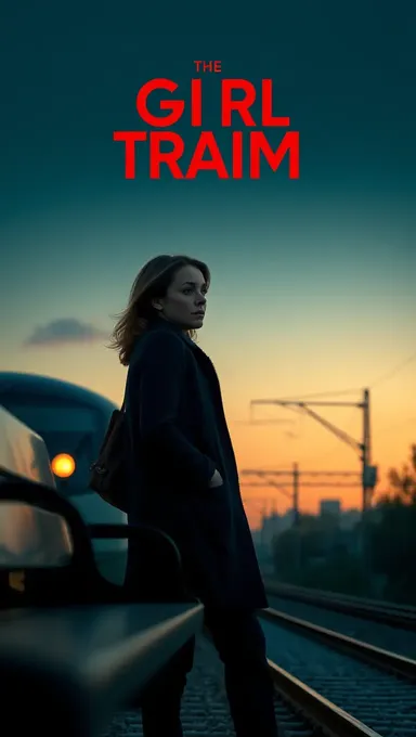  Revisión del filme "La chica del tren"