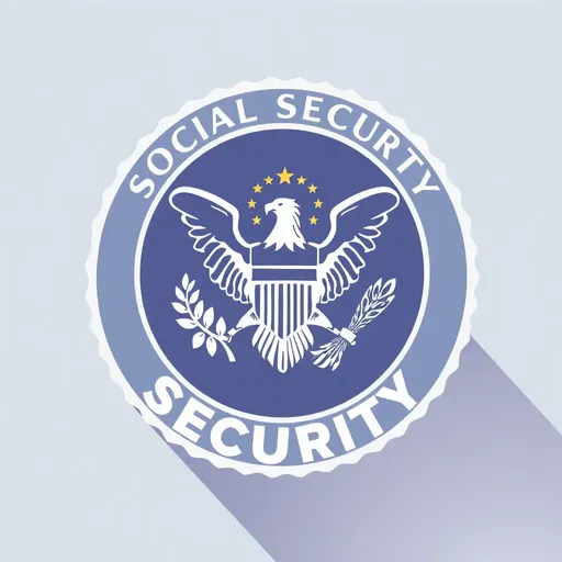  Se Encontró el Logo de la Administración de Seguridad Social