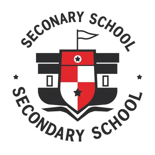  Significado del Logotipo de Escuela Secundaria Explorado