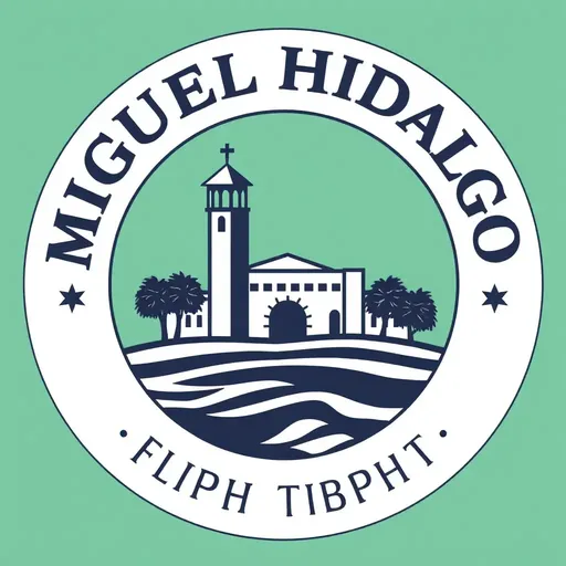  Significado y Importancia del Logotipo de Miguel Hidalgo: Explicado