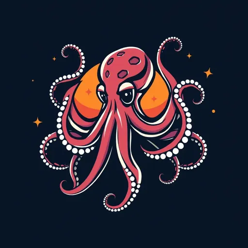  Significado y Simbolismo del Logotipo de Pulpo