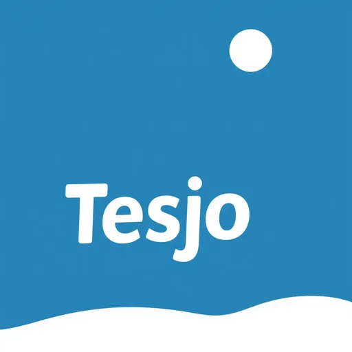  Simbolismo y significado del logo de Tesjo discutido