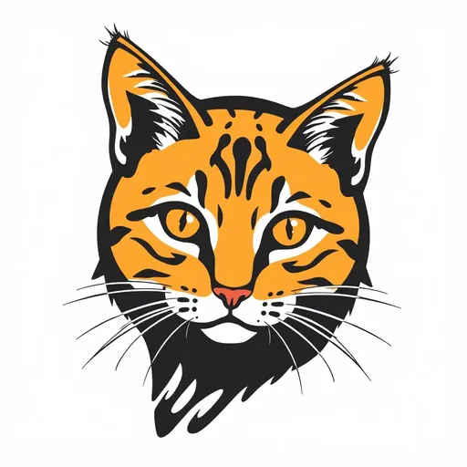 Amigo Peludo: El Logo de Gato Explicado