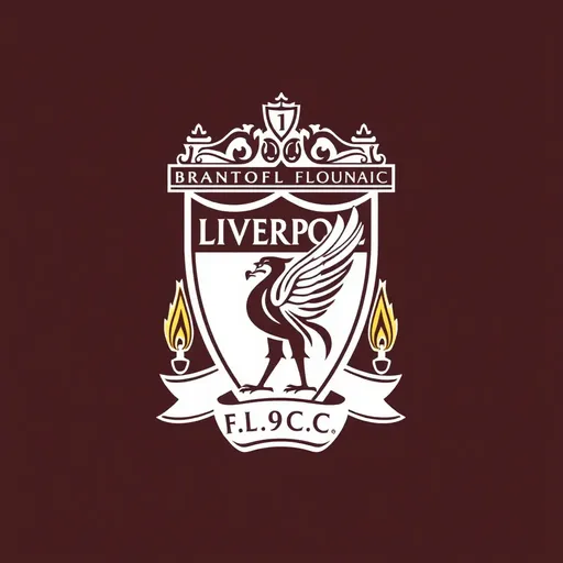 Análisis de Diseño del Logo del FC Liverpool