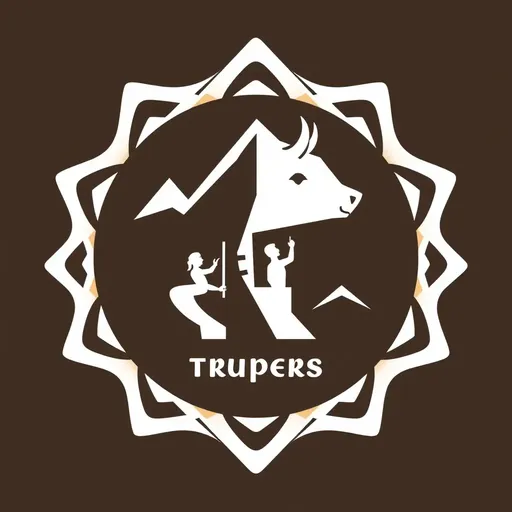 Aparece el Logo de Truper de Nuevo