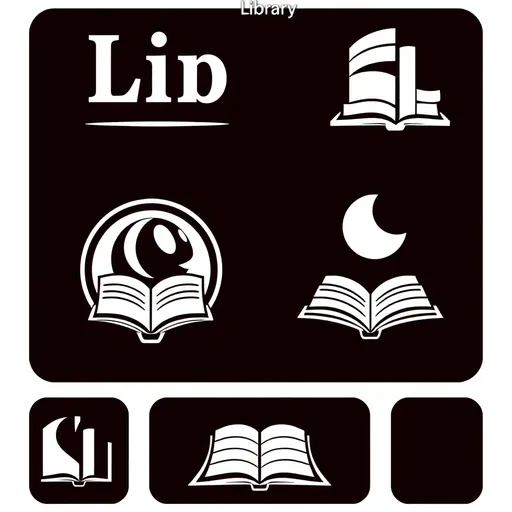 Biblioteca Logos: La Evolución de una Representación Simbólica