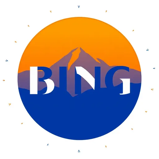 Cambios en el Logo de Bing para Reflejar Nuevas Características de Búsqueda