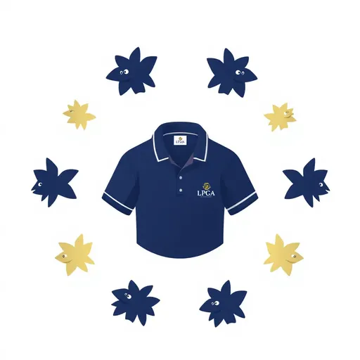 Camisas de polo con logotipo: Estatuto de moda clásico