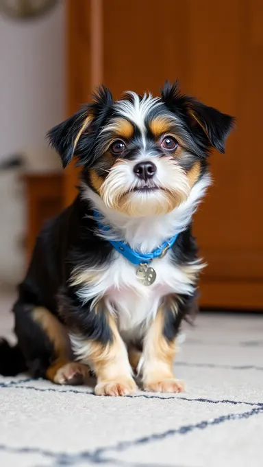 Características de perros de raza pequeña