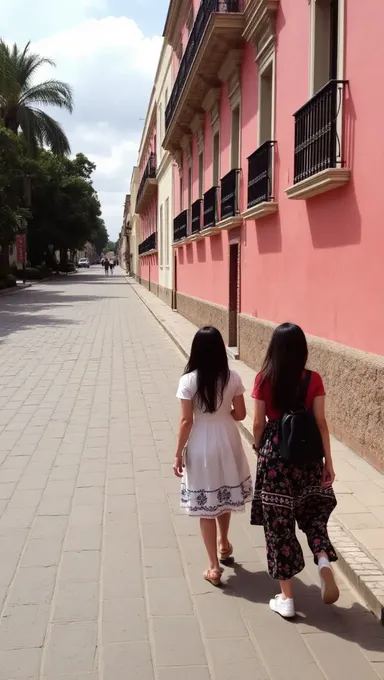 Chicas de Puebla: Su Significado Cultural Explorado.