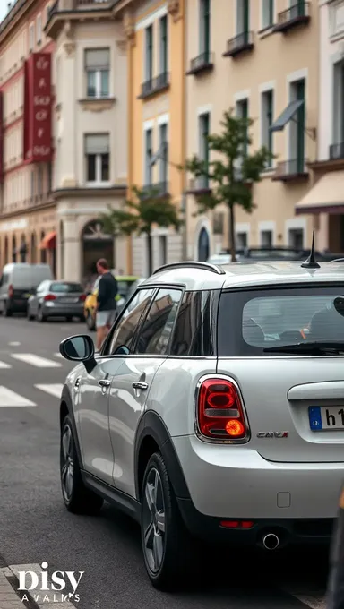 Coches Pequeños para Mujeres: Opciones de Transporte Asequibles