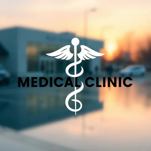 Concepción de Logo de Consultorio Médico