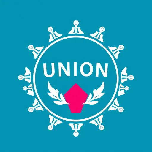 Conferencia de Logos de la Unión: Otra Reunión de Uniones y Logos