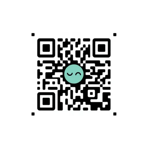 Crear código QR con logo