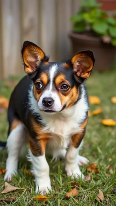 Cuidado de Perros de Pequeña Raza