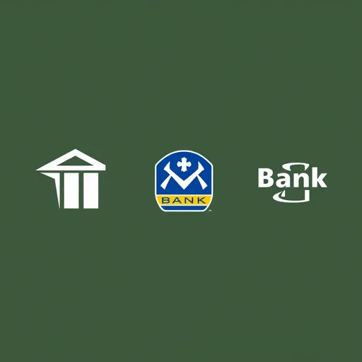 Definición de Logos de Banco