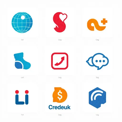 Definición de logos de información y importancia en branding