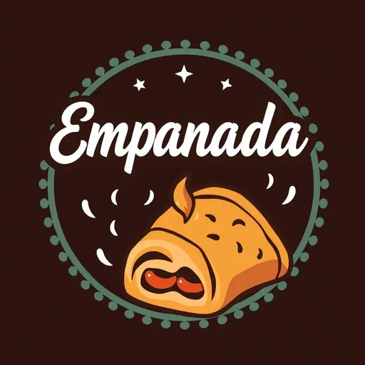 Definición del Logo de Empanada