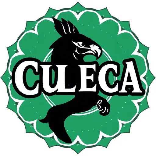 Definición del logotipo de CuCEA: explicación del logotipo de CuCEA.