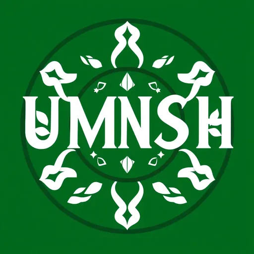 Definición del logotipo de UMSN