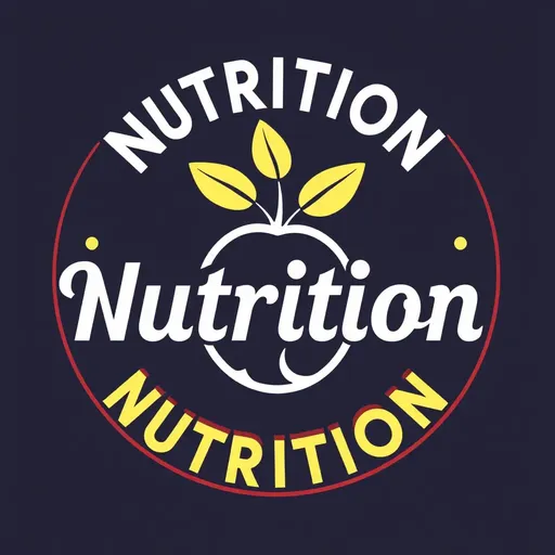 Definición y Explicación del Logo de Nutrición