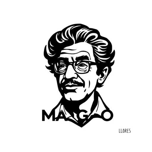 Definición y Significado del Logo de Ricardo Flores Magón