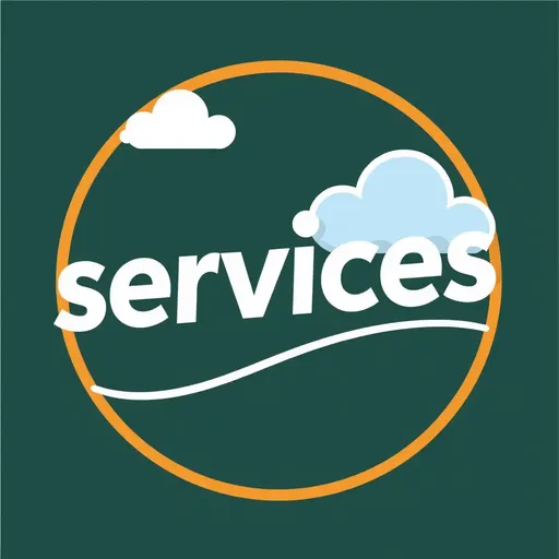 Definición y Significado del Logo de Servicios Explicado