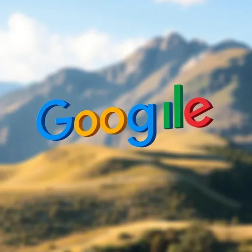 Definición y historia del logotipo de Google