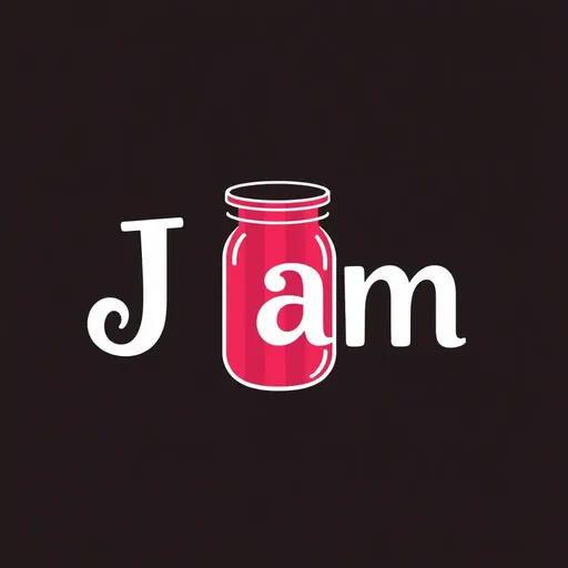 Definición y importancia del logo de Jam.