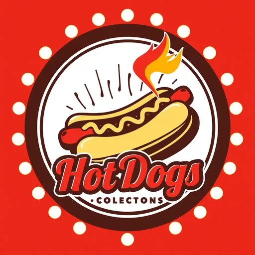 Definición y significado de logos de hot dog explicados