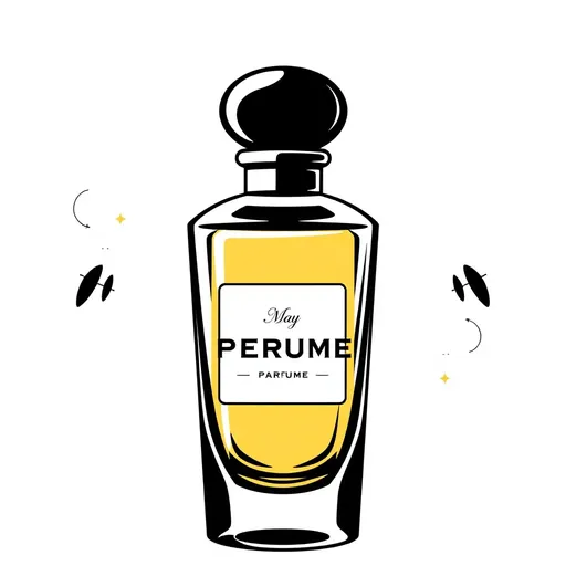 Definición y significado del logo de perfume y su importancia