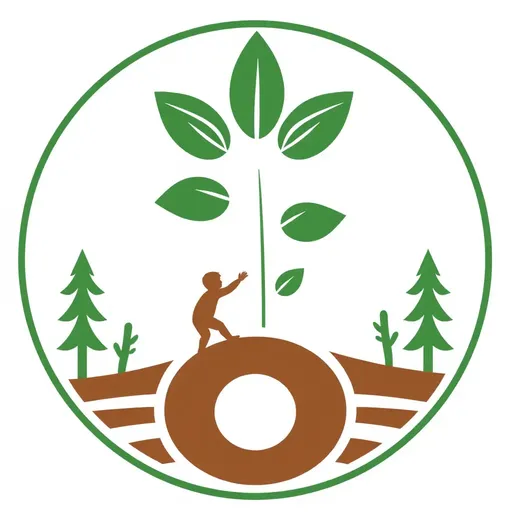 Definición y significado del logotipo ambiental