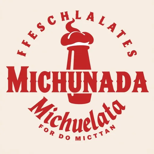 Descripción de Logos de Michelada