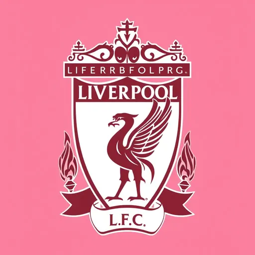 Descripción del Logo de Liverpool FC Necesaria