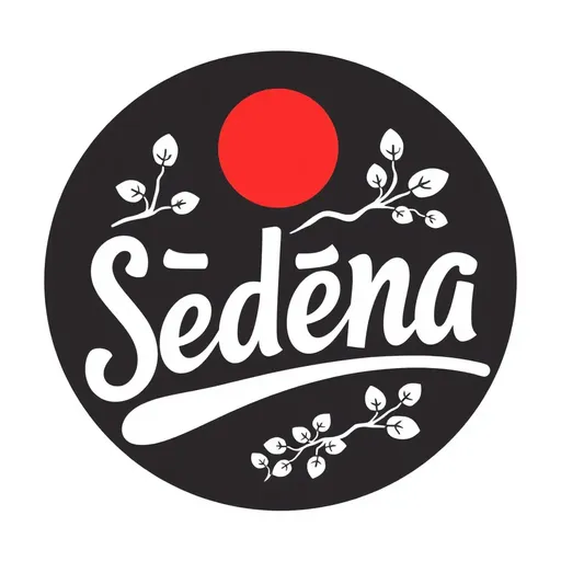 Descripción del Logo de Sedena en Idioma Inglés