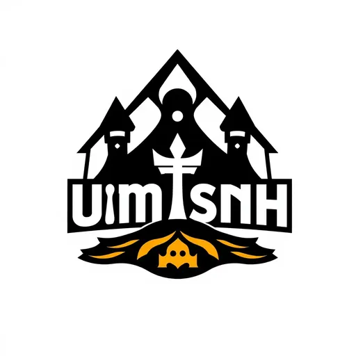 Descripción del logo de UMSNH