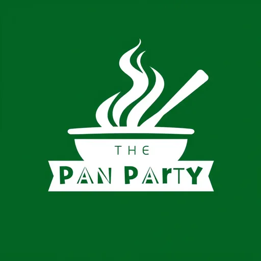 Descripción del logotipo de la fiesta de Pan.