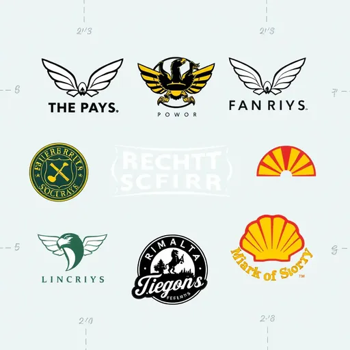 Descubre Más Logos Famosos Aquí