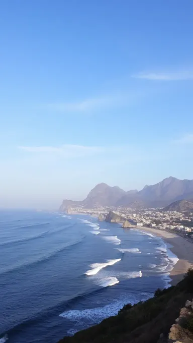 Descubriendo los Tesoros Escondidos de la Costa de Guerrero